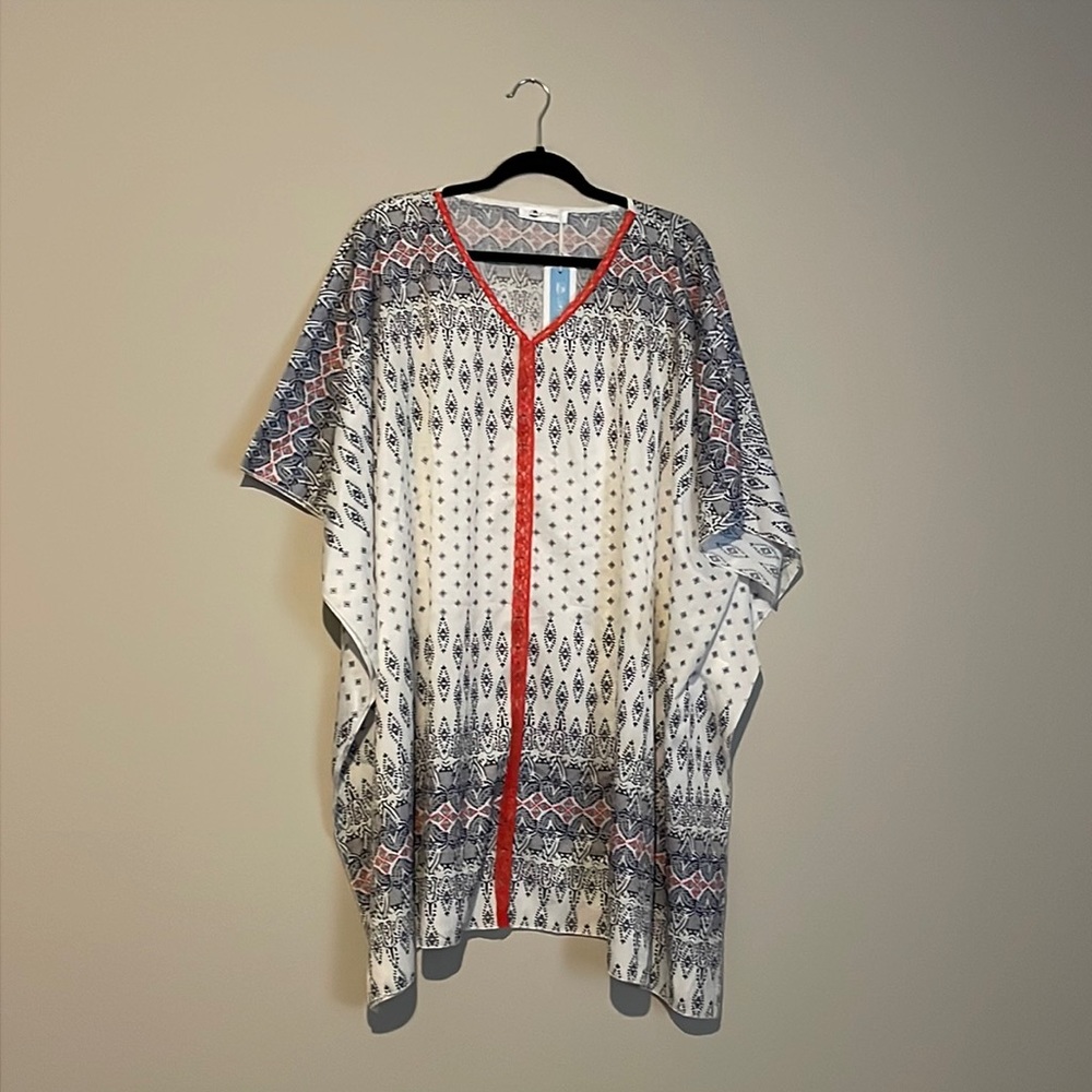 CUPSHE coverup